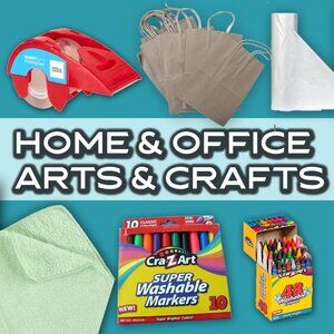 Home | Office | Crafts | Accessories | HEADER not for sale